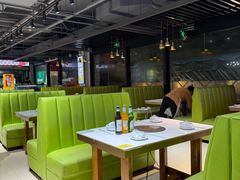 -清真·马坡烧烤涮牛肚·酸浆火锅(新区总店)