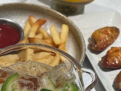 -烁先生披萨·儿童餐下午茶(河南岸店)