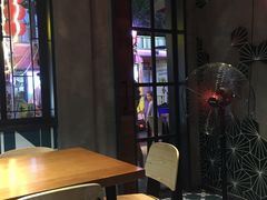 大堂-0574龙虾的故事(东裕店)