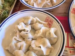 -新兴园饺子馆(北京百子湾店)