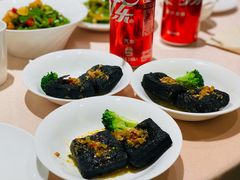 长沙臭豆腐-口味堂(惠济路店)