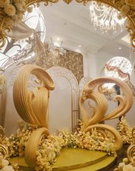 -花嫁丽舍海岛婚礼殿堂(国展店)