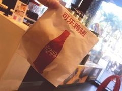 -麦当劳(潮阳店)