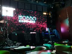 -MOSSO音乐酒吧·Live House(南京西路店)