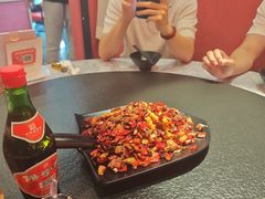 -我的面 川味Bistro(后沙峪店)