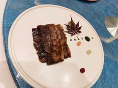 上海酱油肉-圆苑(静安寺店)