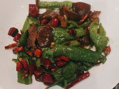-辛香味烧鱼馆·非遗技艺·排骨红烧肉(光谷医药园店)
