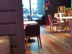 大堂-佳思多食品料理超市(园区店)