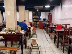 大堂-邓莽子老火锅(鲁祖庙店)