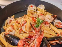 -火车头法国西餐厅