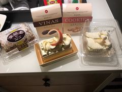 -凯司令西饼店(东建路店)