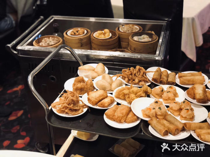 馬車會海鮮酒樓图片