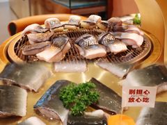 -三宝泥炉·活烤鳗鱼(七宝宝龙店)