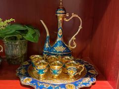 -La Medina餐厅(亮马河南路店)