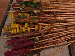 -不二·民谣音乐餐酒吧(万寿宫历史文化街区店)