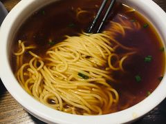 小葱阳春面-涌上外婆桥(南塘店)