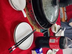 -花苑美食横琴生蚝火锅(拱北粤华路店)
