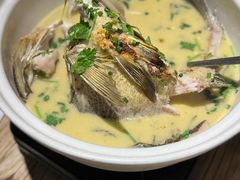 -百翠山居.家飨餐厅