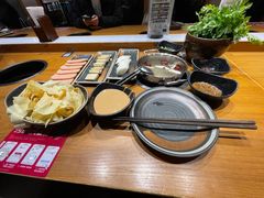 -呷哺呷哺 黄金牧场 (新中关购物中心店)