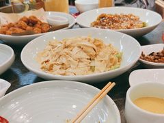 -李记饺子·熏酱东北菜(欢乐谷店)
