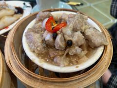 -香港蓮香樓(上環店)