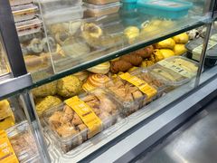 -宫门口馒头铺(创始人总店)