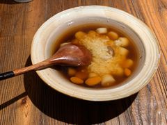 红糖醪糟汤圆-甘婆婆醪糟汤圆