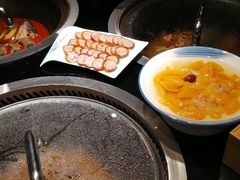 -锅老头铁锅炖•大锅蒸汽海鲜(韩乐坊店)