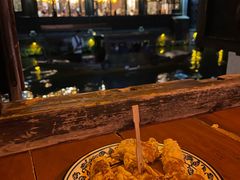 -茅老太臭豆腐