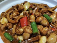 -曾家厨房·新徽菜(九华山路店)