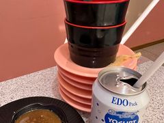 -争鲜回转寿司(南开大悦城店)