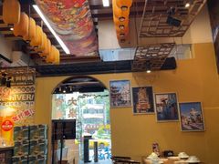 -大洋家·潮汕鱼鲜·花胶砂锅粥(天河东路店)