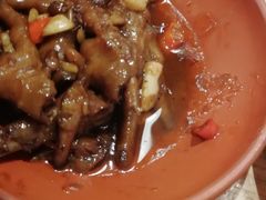 -霄汉牛三鲜湖北砂锅菜(万松园2店)
