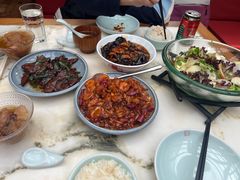 -小吊梨汤·北京菜(香山店)