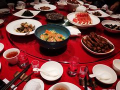酱香美国大凤爪-徐记海鲜(大雁塔|金都店)
