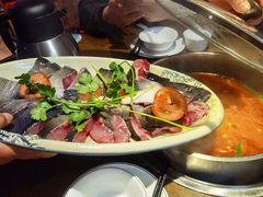 -阿婉贵州苗家酸汤鱼(梅林店)