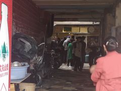 门面-蒋家肠旺面馆老店(合群路店)
