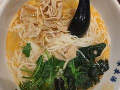 -和府捞面·大师店(上海漕宝路日月光店)