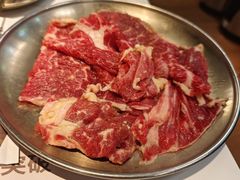 -西塔老太太泥炉烤肉(望京一店)