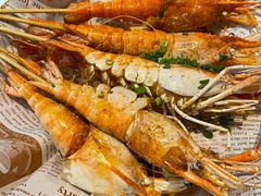 -79号渔船海鲜饭店(华强北店)