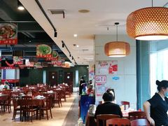 大堂-天下客饭店(中山路店)
