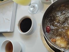-德天雪花肥牛海鲜火锅(南苑东路店)