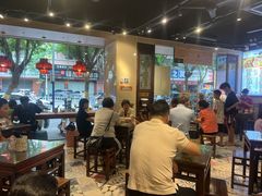 -一记面馆·云吞面嘅专家(富华店)