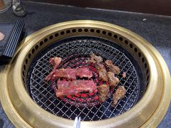 -神户赤童日式烤肉伙伴(东直门店)