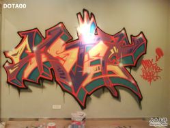 -CASTER DANCE STUDIO