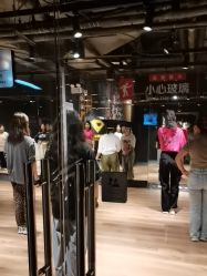 -G-STEPS舞蹈工作室