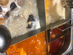 -海底捞火锅(方塔东街店)