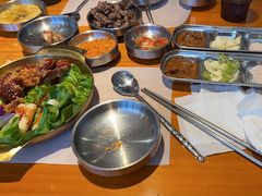 -kingkong大猩猩烤肉(CBD店)