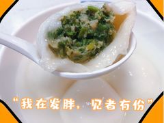 -七宝老街水磨汤圆(瞿溪路店)