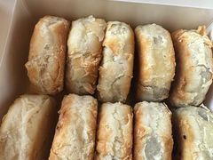 -栗酥饼(南长街店)